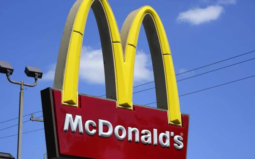 McDonald’s відкрив 12 нових закладів у 2025 році й готується до подальшого зростання