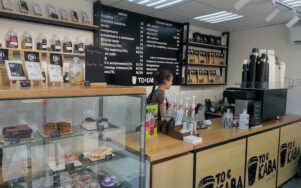 Ресторанний ринок Харкова - 94 нових заклади відкрили у місті протягом 2025 року