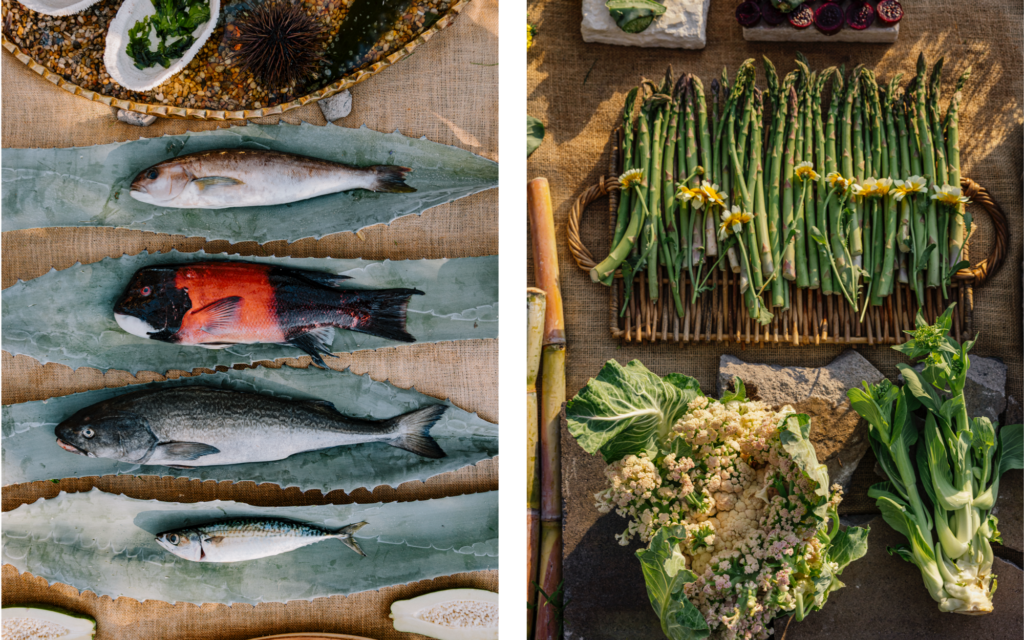 Рене Редзепі привозить легендарний Noma до Лос-Анджелеса на три місяці