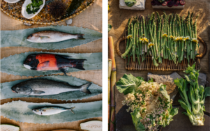 Рене Редзепі привозить легендарний Noma до Лос-Анджелеса на три місяці