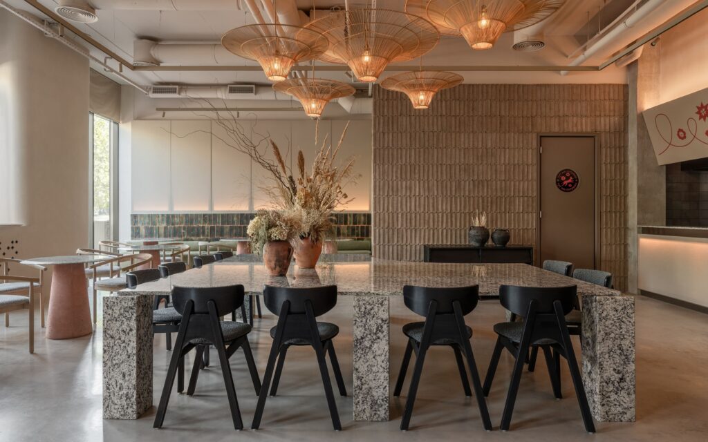 Понад 246 млрд грн виторгу - головні зміни фінансових показників ресторанного ринку