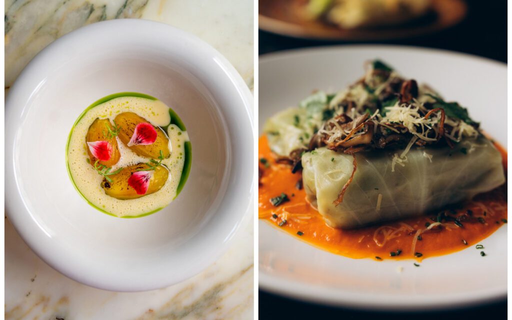 Вогонь, ферментація і новий сервіс - головні ресторанні тенденції 2026 року