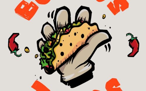 Buenos Tacos