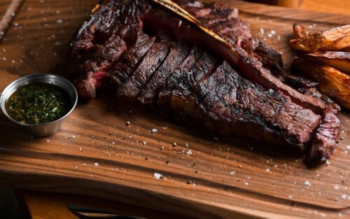 116 Steak Knife