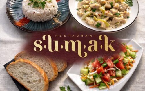 Sumak