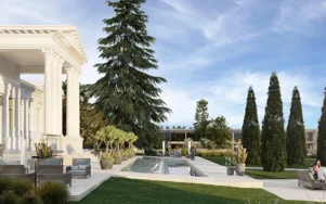 Старовинну садибу в Рогачах планують перетворити на сучасний туристичний об’єкт