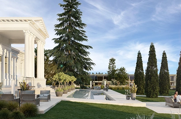 Старовинну садибу в Рогачах планують перетворити на сучасний туристичний об’єкт