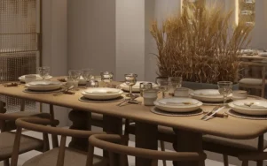 Український ресторан «Анастасія» відкрився біля Колізею в Римі