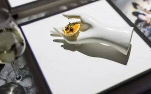 Імерсивна гастрономія 2026 як ресторани перетворюють вечерю на емоції