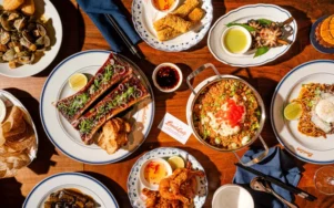 Кухня світу без кордонів - найкращі ресторани за версією Food and Wine