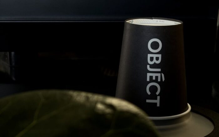 Object coffee