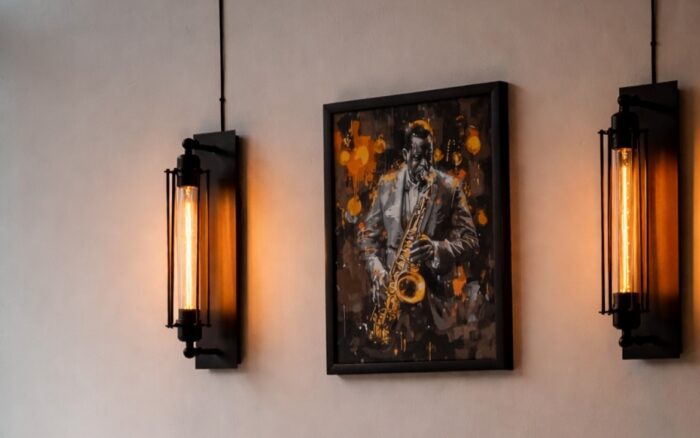 «Ритм&Блюз»