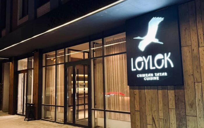 LEYLEK