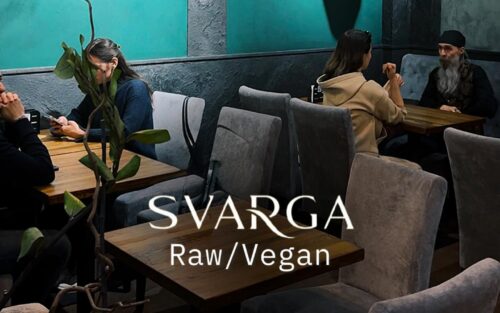 Svarga