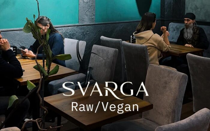 Svarga