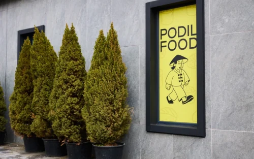 Podil Food