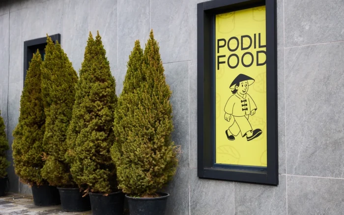 Podil Food
