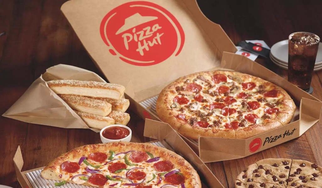 Yum! Brands продає Pizza Hut за 2,7 млрд. доларів