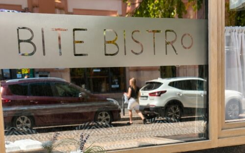 Bite bistro