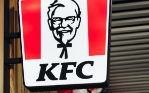 Нові ресторани KFC з’являться у Тернополі, Чернігові та Кропивницькому
