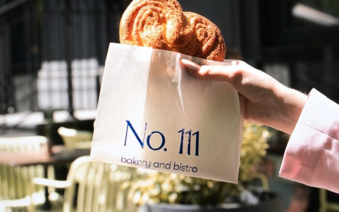 No.111 bakery & bistro