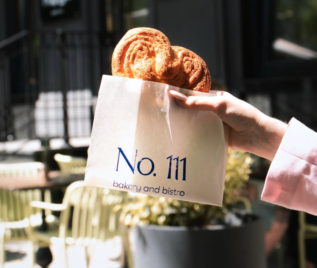 No.111 bakery & bistro
