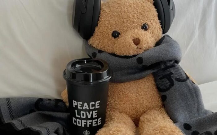 TEDDY