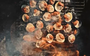 Кулінарний бестселер літа Grill Time пропонує новий погляд на домашню кухню та гриль