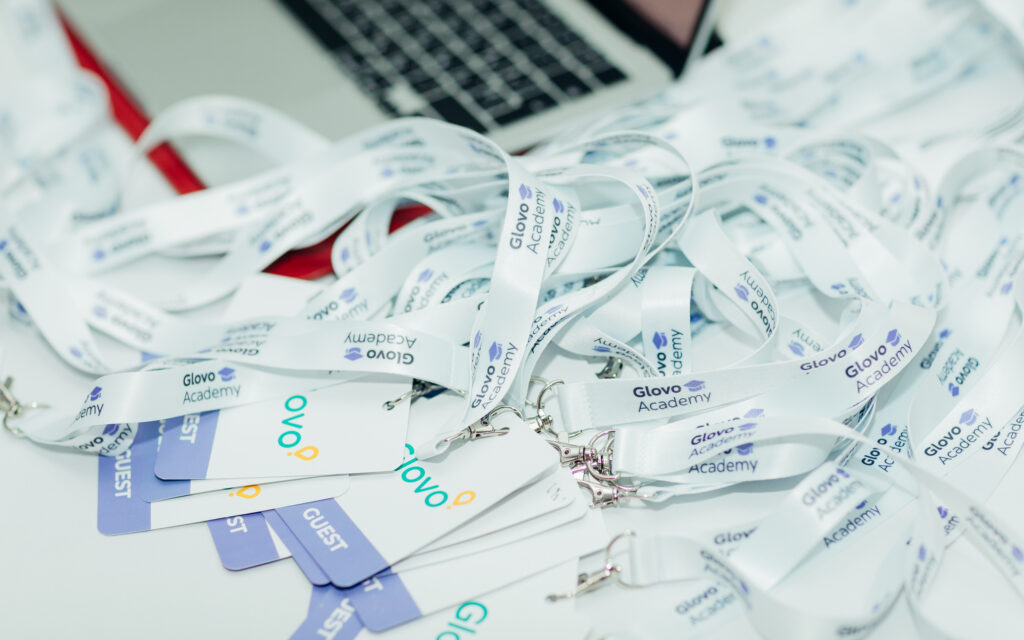 Glovo Academy розширює освітню програму для українського бізнесу