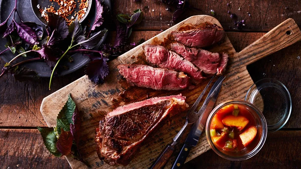 Який стейк обирають шефи замість преміального Wagyu