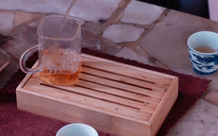 Just Punk Tea